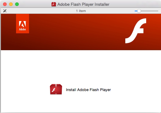 security update for adobe flash player for windows 10